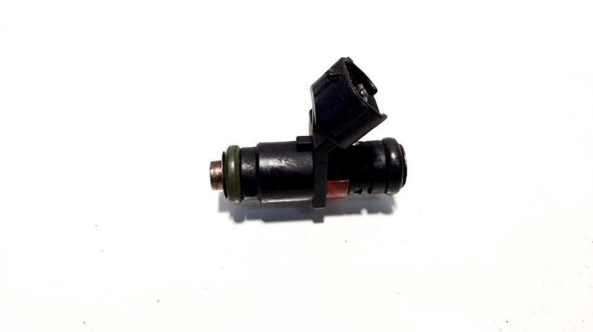 Injector, cod 03E906031C, Skoda Fabia 2 Combi (5J, 545), 1.2 benz, CGP (idi:514570)