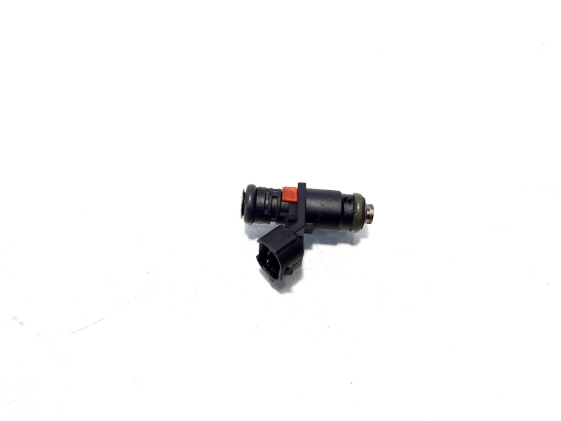 Injector, cod 03E906031C, Skoda Fabia 2 (facelift), 1.2 benz, CGP (id:546506)