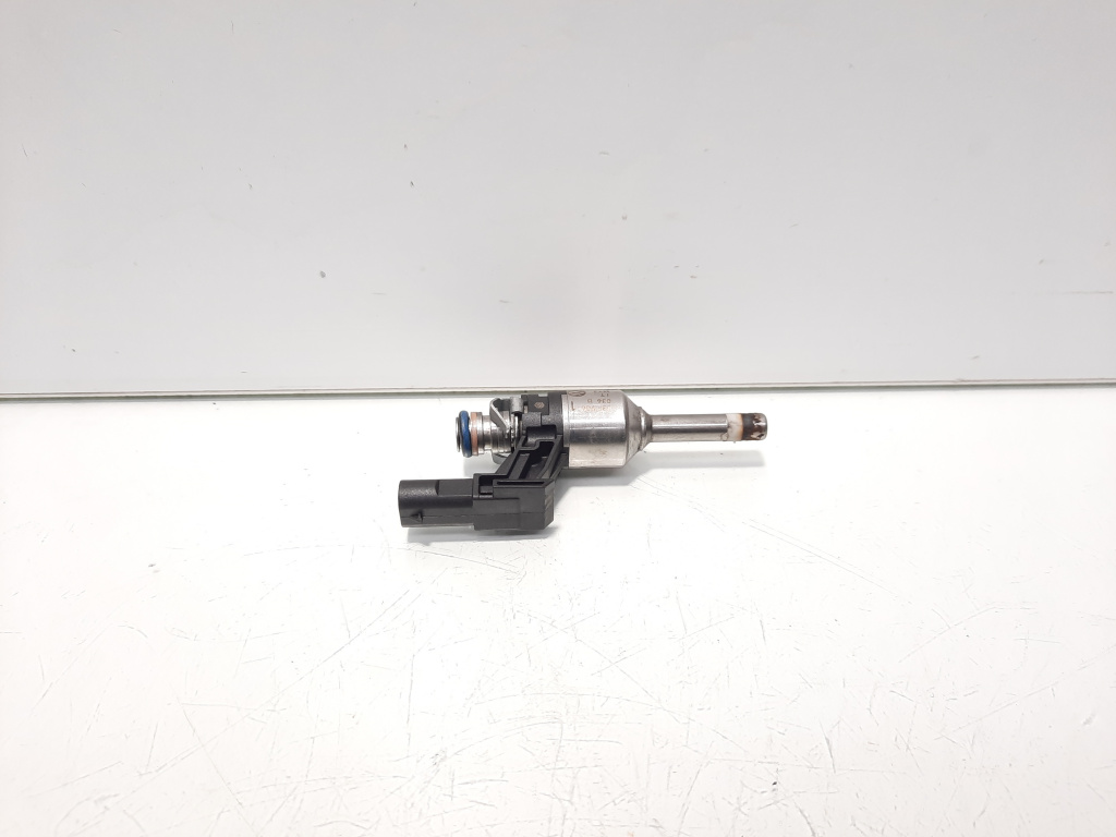 Injector, cod 03F906036B, Seat Ibiza 5 Sportcoupe (6J1) 1.2 TSI, CBZB (id:502735)