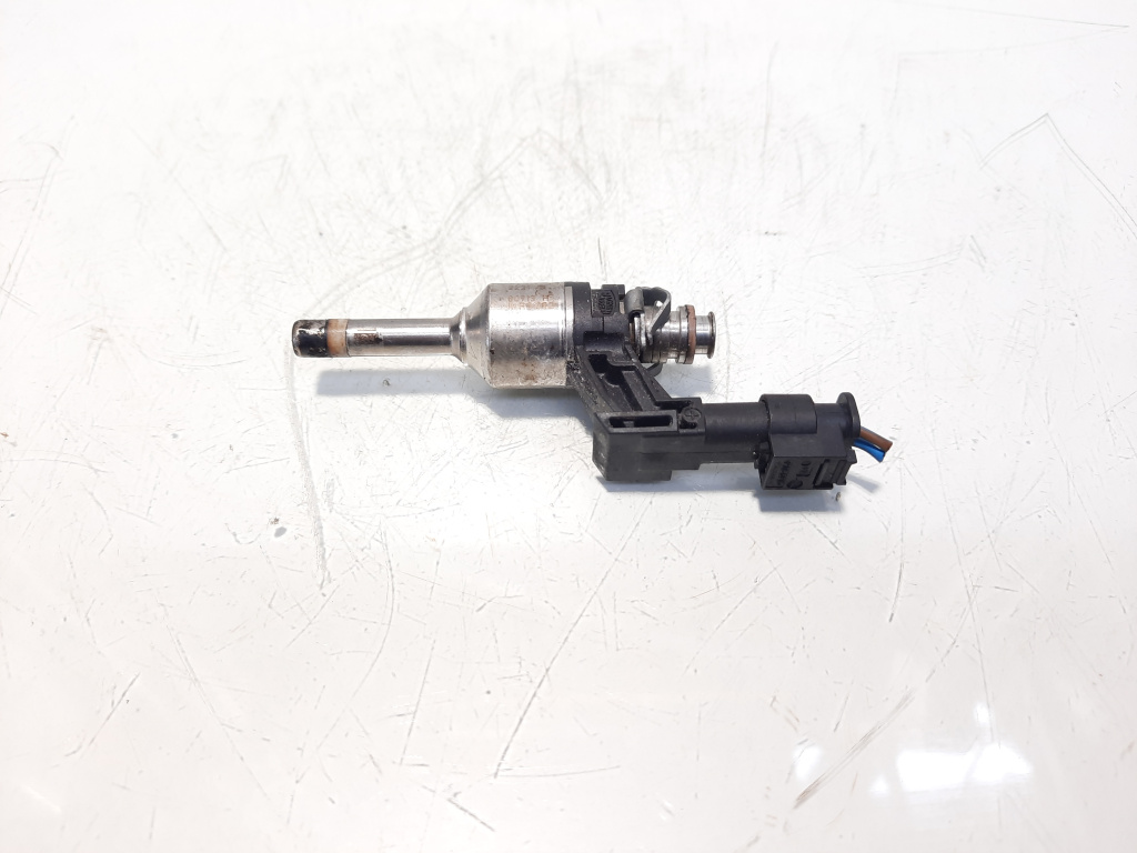 Injector, cod 03F906036B, Seat Ibiza 5 Sportcoupe (6J1) 1.2 TSI, CBZ (idi:619439)