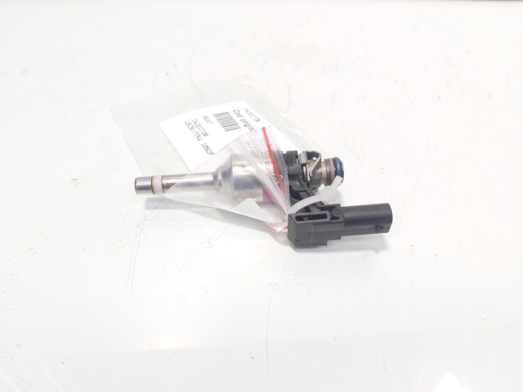 Injector, cod 03F906036B, Seat Ibiza 5 Sportcoupe (6J1) 1.2 TSI, CBZB (id:574771)