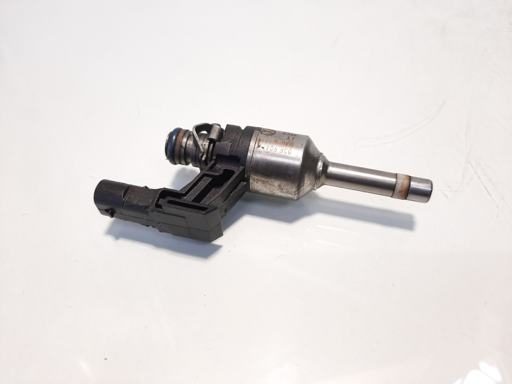 Injector, cod 03F906036B, Seat Ibiza 5 Sportcoupe (6J1) 1.2 TSI, CBZB (id:550840)