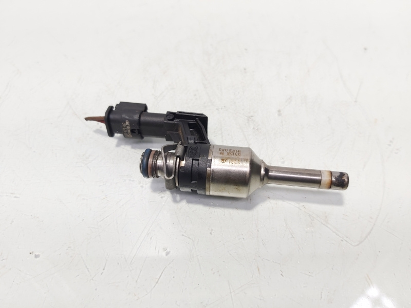Injector, cod 03F906036B, Seat Ibiza 5 Sportcoupe (6J1) 1.2 TSI, CBZB (id:688272)