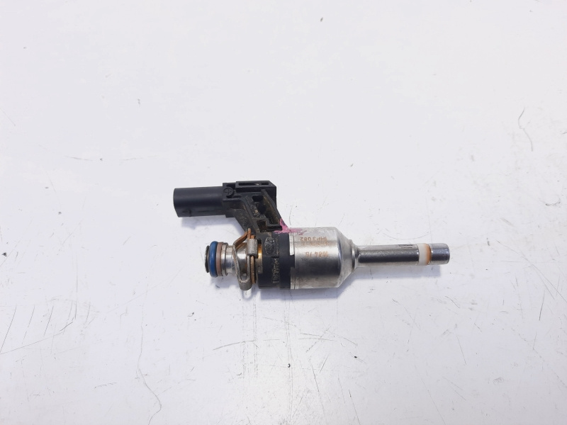 Injector, cod 03F906036B, Seat Ibiza 5 Sportcoupe (6J1) [Fabr 2008-2017], 1.2 TSI, CBZB, (id:452811)