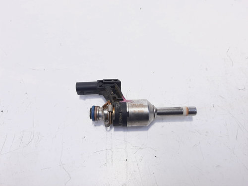 Injector, cod 03F906036B, Seat Ibiza 5 Sportcoupe (6J1) [Fabr 2008-2017], 1.2 TSI, CBZB, (id:452811)