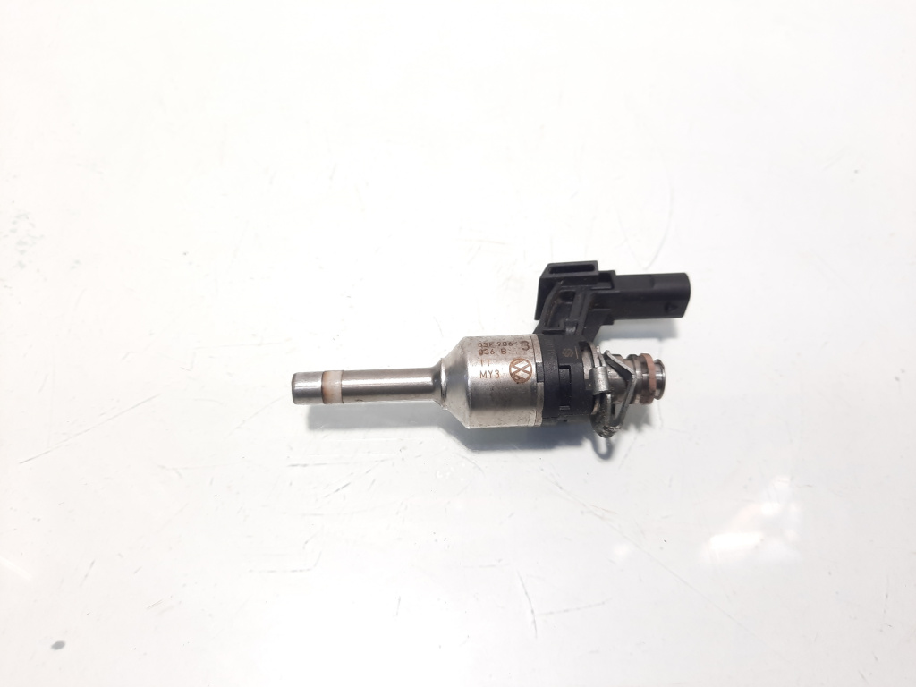 Injector, cod 03F906036B, Seat Toledo 4 (KG3) 1.2 TSI, CBZB (idi:579718)