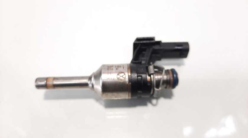 Injector, cod 03F906036B, Skoda Fabia 2 Combi (5J, 545), 1.2 TSI, CBZ (id:600077)