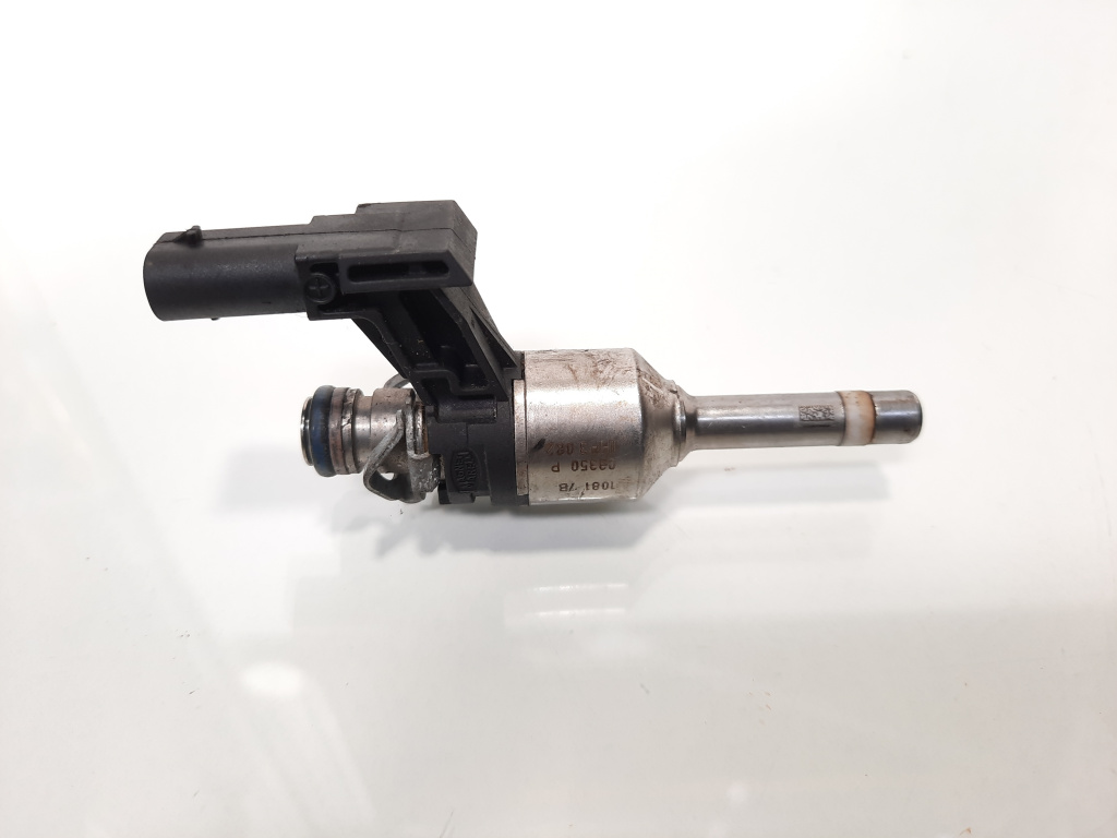 Injector, cod 03F906036B, Skoda Fabia 2 Combi (5J, 545), 1.2 TSI, CBZ (id:601848)