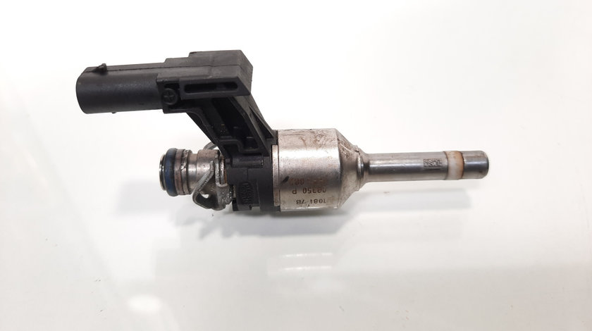 Injector, cod 03F906036B, Skoda Fabia 2 Combi (5J, 545), 1.2 TSI, CBZ (id:601848)