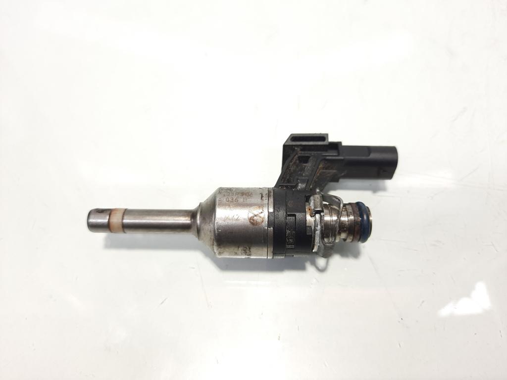 Injector, cod 03F906036B, Skoda Fabia 2 Combi (5J, 545) 1.2 tsi, CBZ (id:464488)