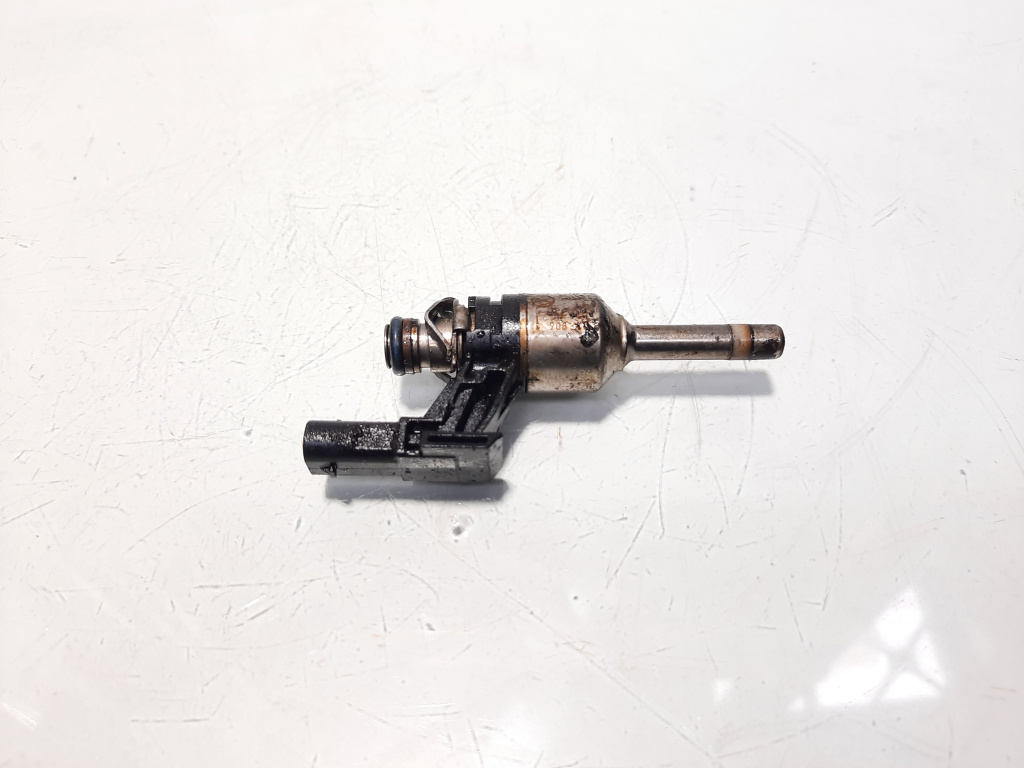 Injector, cod 03F906036B, Skoda Fabia 2 Combi (5J, 545) 1.2 TSI, CBZ (id:587947)