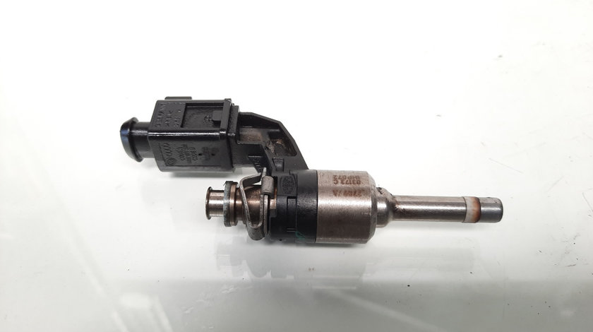 Injector, cod 03F906036F, Audi A3 Cabriolet (8P7), 1.4 TFSI, CAX (idi:605396)