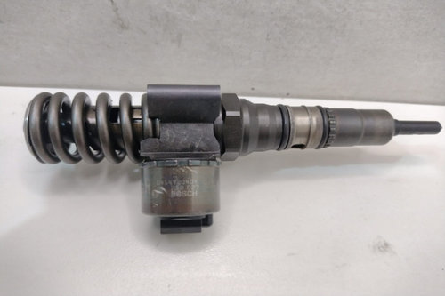 Injector, cod 03G130073 G+ BM BM (litere mari) 03G130073G Seat Leon 2 1P [2005 - 2009]