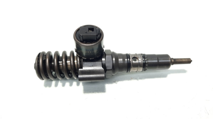 Injector, cod 03G130073B, BPT, 0414720403, Seat Altea (5P1), 2.0 TDI, BKD (idi:595579)