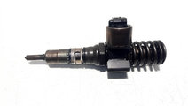 Injector, cod 03G130073B, BPT, 0414720403, Seat To...