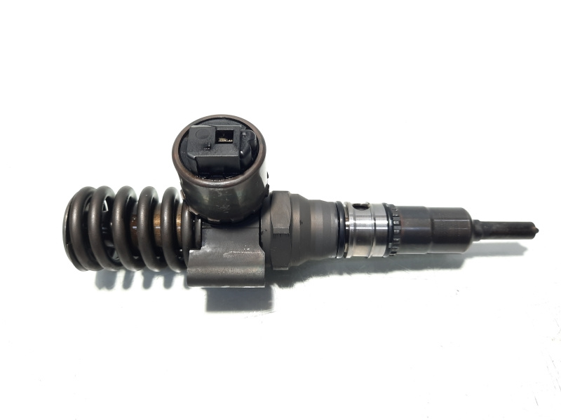 Injector, cod 03G130073B, BPT, 0414720403, Skoda Octavia 2 (1Z3) 2.0 TDI, BKD (id:505603)