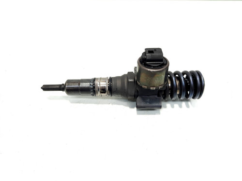 Injector, cod 03G130073B, BPT, 0414720403, Skoda Octavia 2 (1Z3) 2.0 TDI, BKD (id:531993)