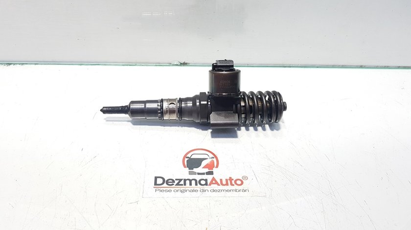 Injector, cod 03G130073B, BPT, 0414720403 Skoda Octavia 2 (1Z3) 2.0 tdi, BKD (id:381950)