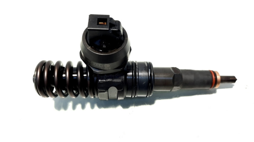 Injector, cod 03G130073B, BPT, 0414720403, Skoda Octavia 2 (1Z3) 2.0 TDI, BKD (id:507852)