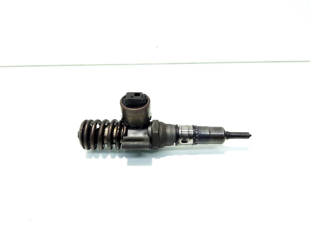 Injector, cod 03G130073B, BPT, 0414720403, Skoda Octavia 2 (1Z3) 2.0 TDI, BKD (pr:110747)