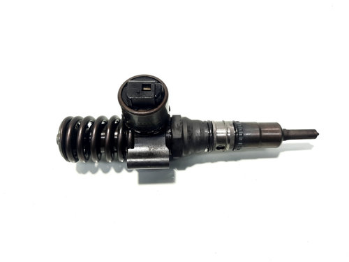 Injector, cod 03G130073B, BPT, 0414720403, Skoda Octavia 2 (1Z3) 2.0 TDI, BKD (id:520095)