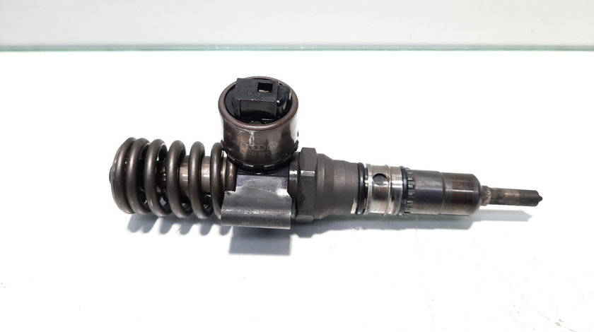 Injector, cod 03G130073B, BPT, 0414720403, Skoda Octavia 2 (1Z3) 2.0tdi, BKD (id:482217)