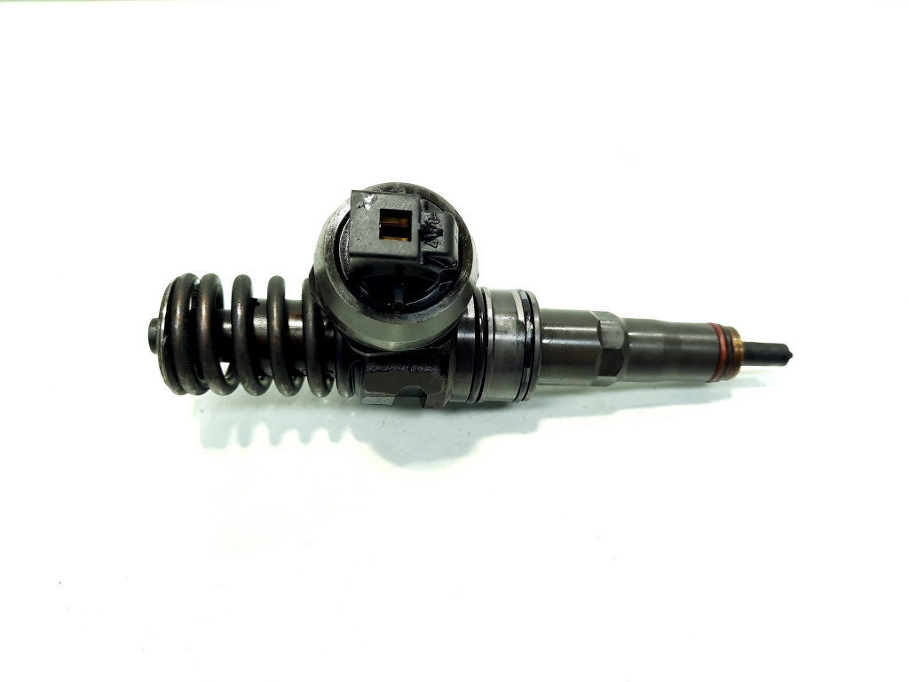 Injector, cod 03G130073B, BPT, 0414720403, Skoda Octavia 2 (1Z3) 2.0 TDI, BKD (id:531991)
