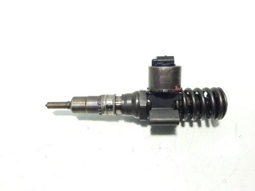 Injector, cod 03G130073B, BPT, 0414720403, Skoda Octavia 2 (1Z3) 2.0 TDI, BKD (id:551867)