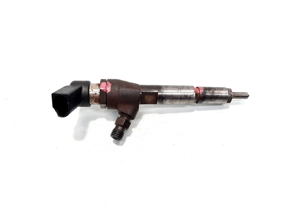 Injector, cod 03G130073B, BPT, 0414720403, Skoda Octavia 2 (1Z3) 2.0 TDI, BKD (id:531992)