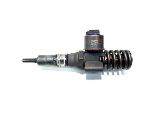 Injector, cod 03G130073B, BPT, 0414720403, Skoda Octavia 2 (1Z3) 2.0 TDI, BKD (id:543349)