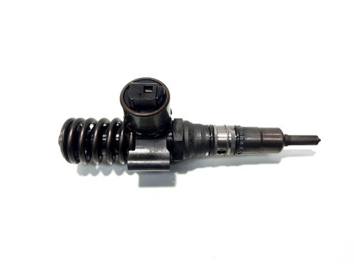 Injector, cod 03G130073B, BPT, 0414720403, Skoda Octavia 2 (1Z3) 2.0 TDI, BKD (id:520093)