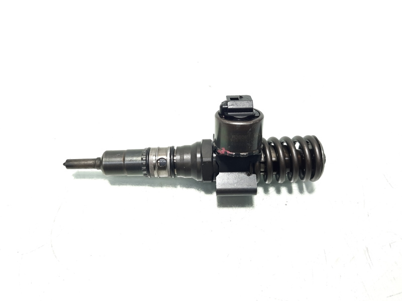 Injector, cod 03G130073B, BPT, 0414720403, Skoda Octavia 2 (1Z3) 2.0 TDI, BKD (id:544940)