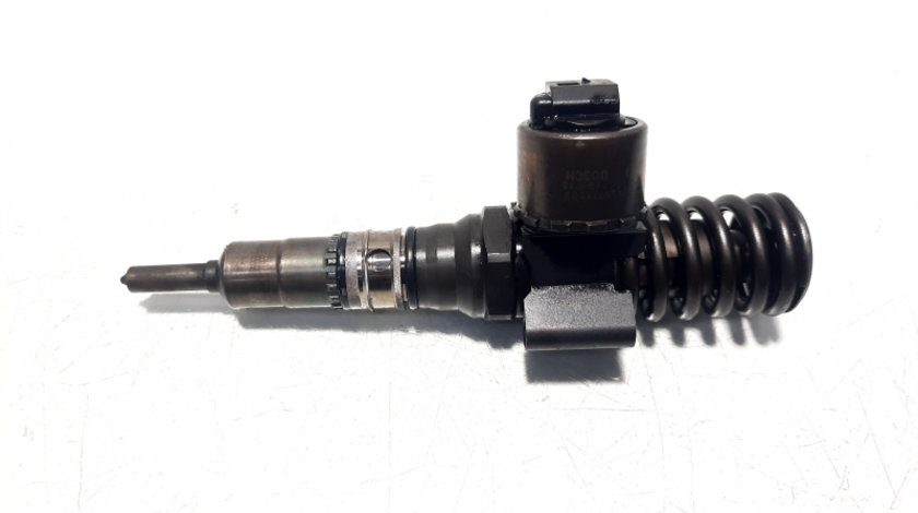 Injector, cod 03G130073B, BPT, 0414720403, VW Golf 5 Plus (5M1), 2.0 TDI, BKD (idi:507852)