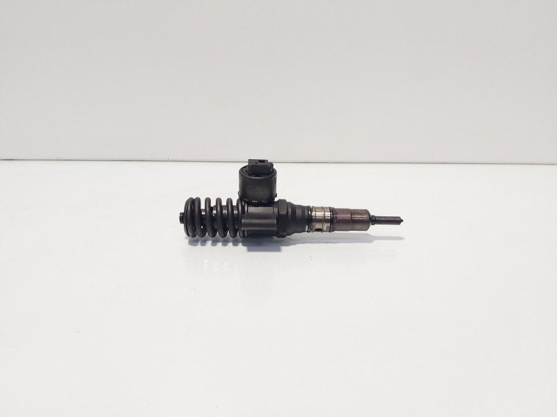 Injector, cod 03G130073B, BPT, 0414720403, Vw Golf 5 (1K1) 2.0 TDI, BKD (id:693137)