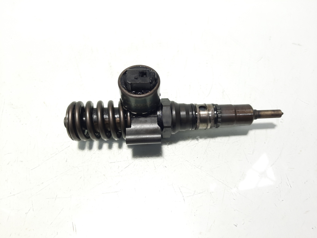 Injector, cod 03G130073B, BPT, 0414720403, Vw Golf 5 (1K1) 2.0 TDI, BKD (id:595943)