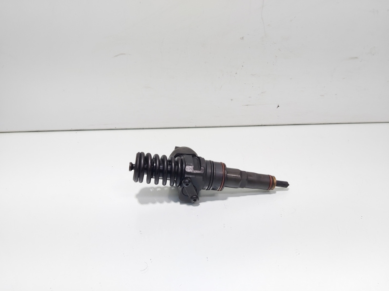Injector, cod 03G130073B, BPT, 0414720403, VW Touran (1T1, 1T2) , 2.0 TDI, AZV (id:693628)