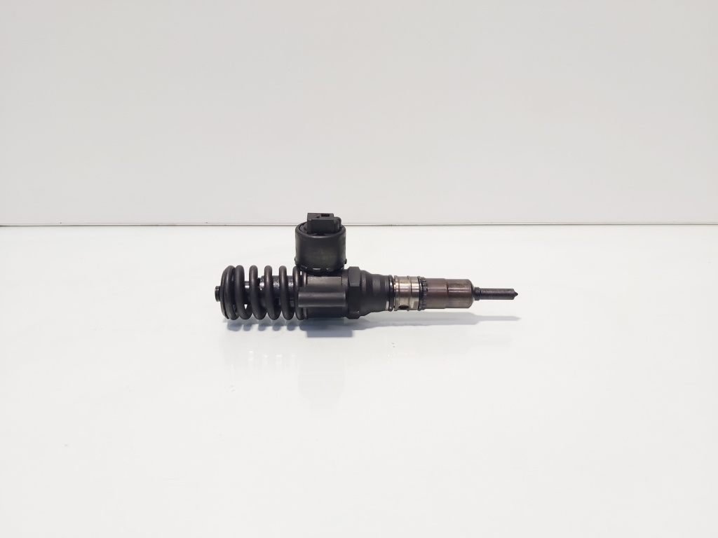 Injector, cod 03G130073B, BPT, 0414720403, Vw Touran (1T1, 1T2) 2.0 TDI, AZV (id:693133)