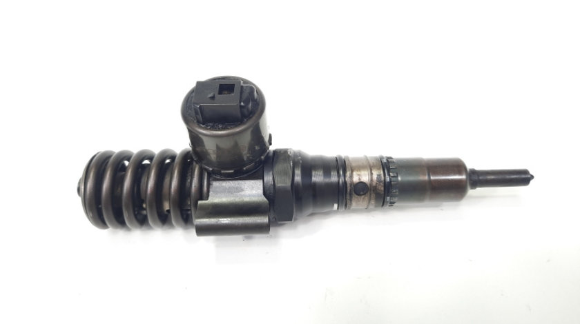 Injector, cod 03G130073B, BPT, 0414720403, VW Touran (1T1, 1T2), 2.0 TDI, AZV (id:552113)