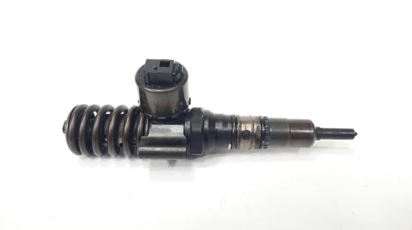 Injector, cod 03G130073B, BPT, 0414720403, VW Touran (1T1, 1T2), 2.0 TDI, AZV (id:552114)