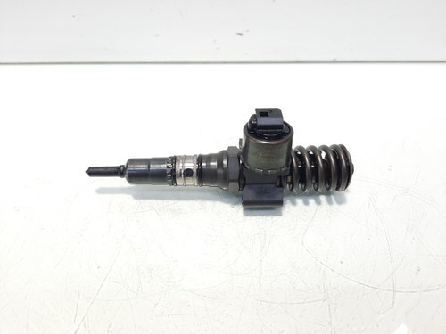 Injector, cod 03G130073B, BPT, 0414720403, Vw Touran (1T1, 1T2), 2.0 TDI, AZV (pr:110747)