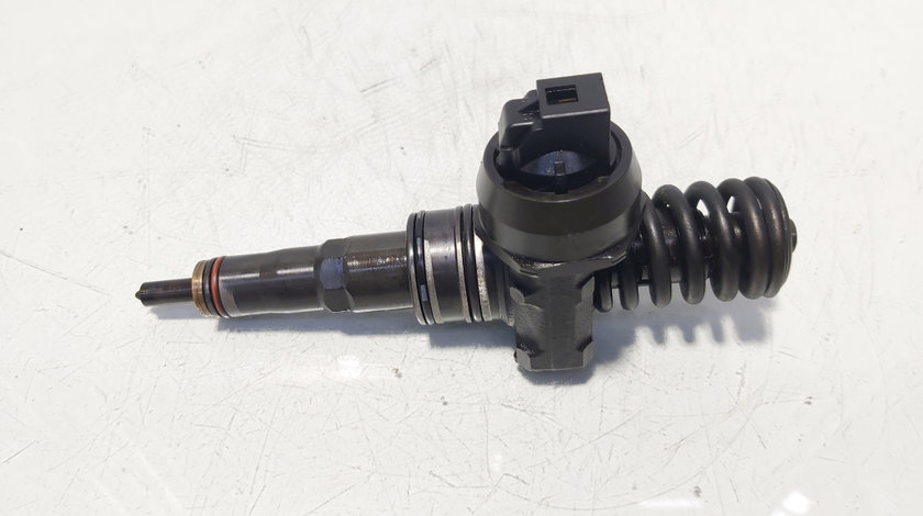 Injector, cod 03G130073B, BPT, 0414720403, VW Touran (1T1, 1T2), 2.0 TDI, AZV (id:646724)