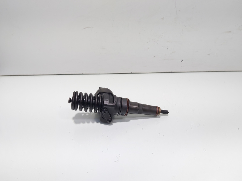 Injector, cod 03G130073B, BPT, 0414720403, VW Touran (1T1, 1T2) , 2.0 TDI, AZV (id:693607)