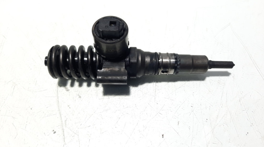 Injector, cod 03G130073B, BPT, 0414720403, Vw Touran (1T1, 1T2) 2.0 TDI, BKD (idi:620987)