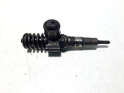 Injector, cod 03G130073B, BPT, 0414720403, Vw Touran (1T1, 1T2) 2.0 TDI, AZV (id:620988)
