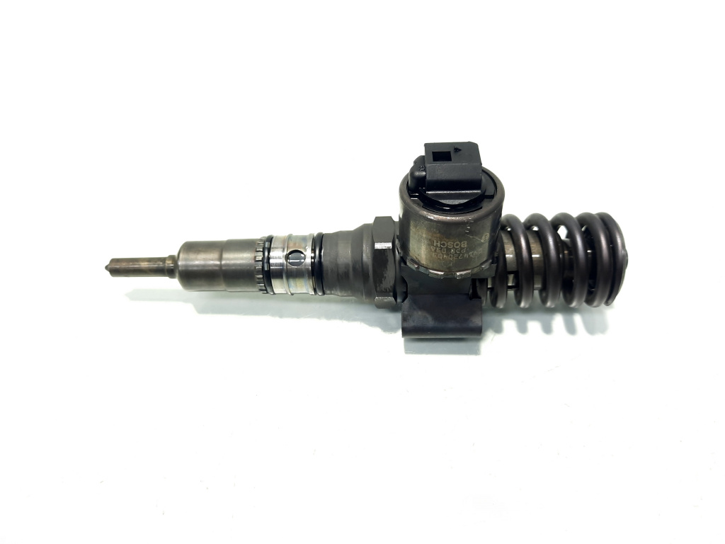 Injector, cod 03G130073B, BPT, Vw Touran (1T1, 1T2) 2.0 TDI, AZV (id:528484)