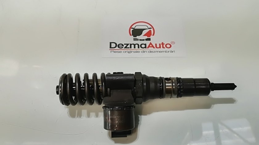 Injector cod 03G130073G+, 0414720404, Audi A4 (8EC, B7) 2.0tdi (pr:110747)