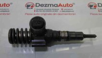 Injector cod 03G130073G+, Audi A3 (8P1) 2.0tdi (pr...