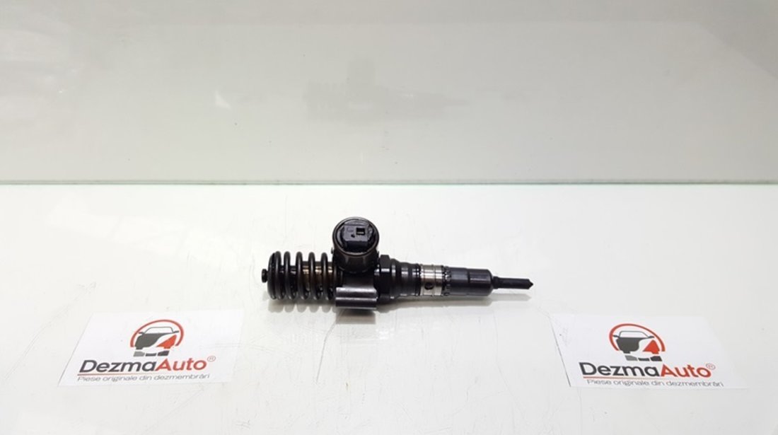 Injector cod 03G130073G+, Audi A3 Sportback (8PA) 2.0 tdi (pr:110747)