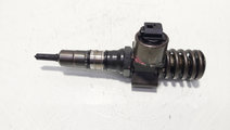 Injector, cod 03G130073G, Audi A6 (4F2, C6), 2.0 T...