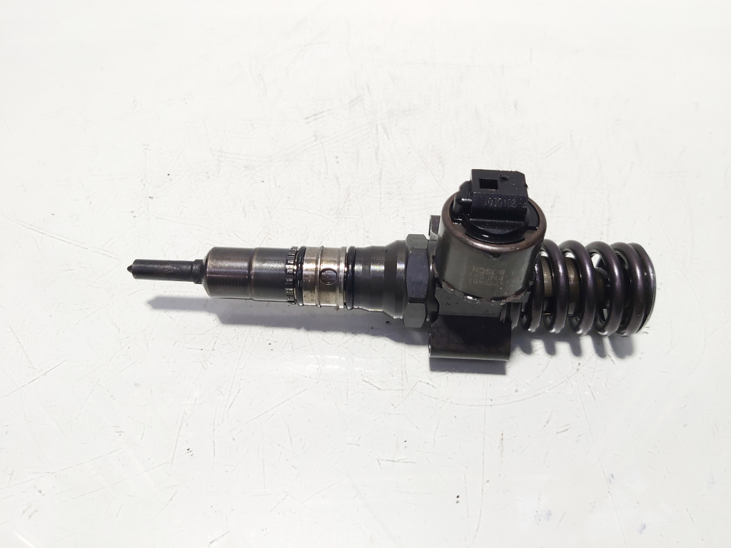 Injector, cod 03G130073G, Audi A6 (4F2, C6) (id:638836)